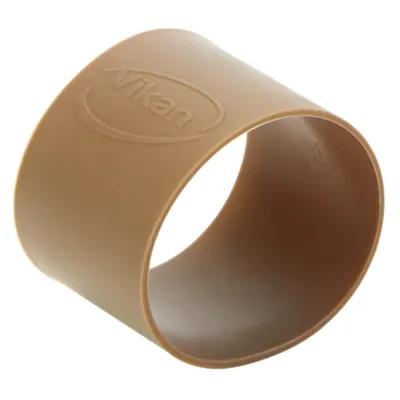 Vikan Color Coding Rubber Band x (5) 1.6 Inch