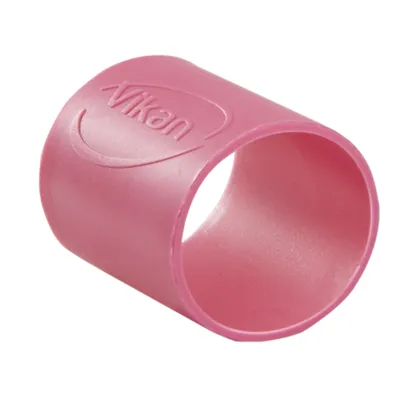 Vikan Color Coding Rubber Bands (5) 1 Inch