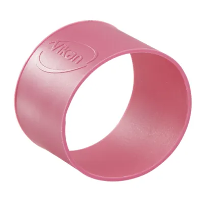Vikan Color Coding Rubber Band x (5) 1.6 Inch