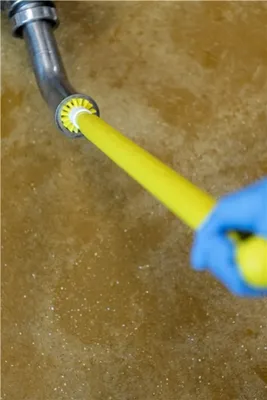 Vikan 39.4-inch Ultra Hygienic Handle