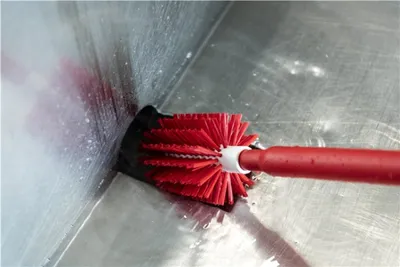Vikan 39.4-inch Ultra Hygienic Handle