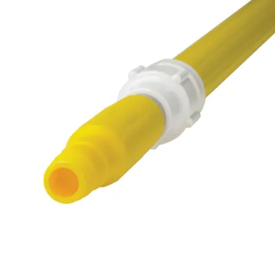 Vikan Aluminum Telescopic handle 62-109.4 Inch