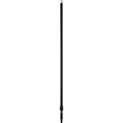 Vikan Aluminum Telescopic handle 62-109.4 Inch