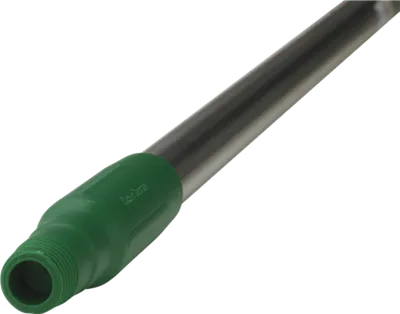 Vikan 59.4-inch Stainless Steel Handle