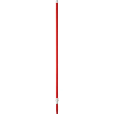 Vikan Aluminum Telescopic handle 62-109.4 Inch
