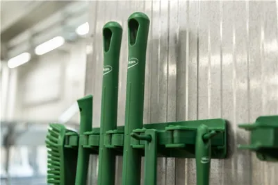 Vikan 39.4-inch Ultra Hygienic Handle