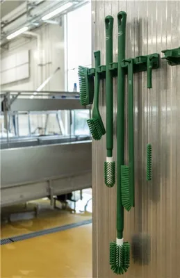 Vikan 39.4-inch Ultra Hygienic Handle