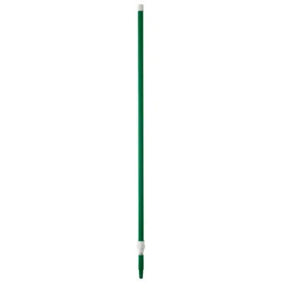 Vikan Aluminum Telescopic handle 62-109.4 Inch