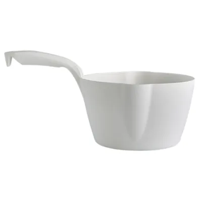 Vikan Round Bowl Scoop 67.6 Fl oz