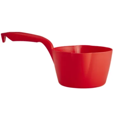 Vikan Round Bowl Scoop 33.8 Fl oz