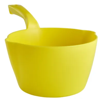 Vikan Round Bowl Scoop 67.6 Fl oz
