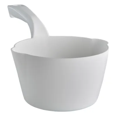Vikan Round Bowl Scoop 33.8 Fl oz