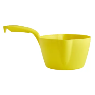 Vikan Round Bowl Scoop 67.6 Fl oz