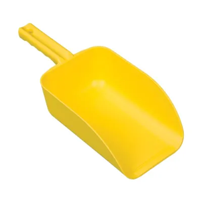 Vikan 81.2 Fl oz Hand Scoop