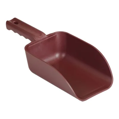 Vikan 33.8 Fl oz Metal Detectable Hand Scoop