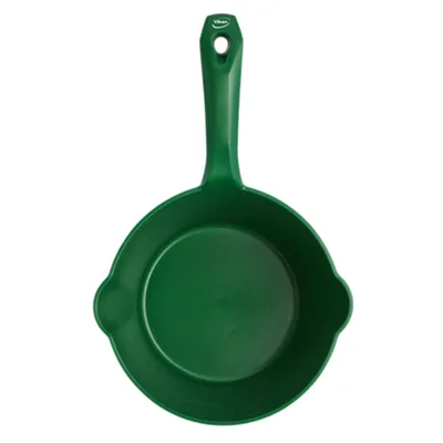 Vikan Round Bowl Scoop 67.6 Fl oz