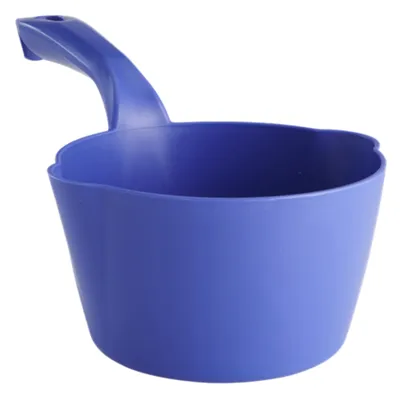 Vikan Round Bowl Scoop 33.8 Fl oz