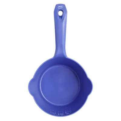 Vikan Round Bowl Scoop 33.8 Fl oz
