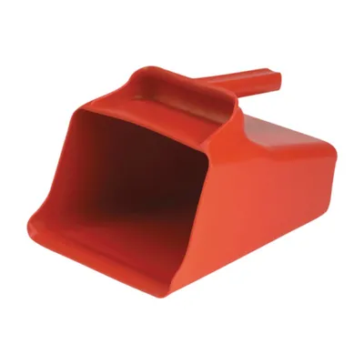 Vikan 128 Fl oz Mega Scoop