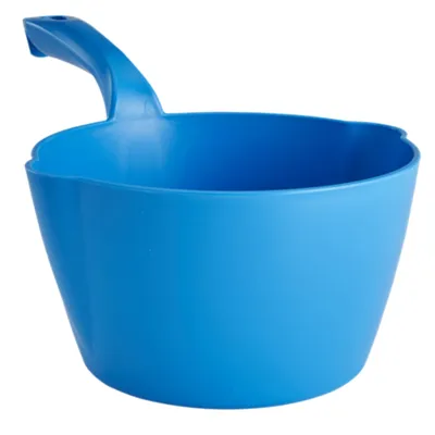 Vikan Round Bowl Scoop 67.6 Fl oz