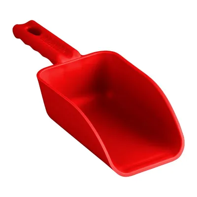 Vikan 33.8 Fl.oz Hand Scoop