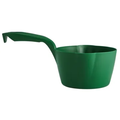 Vikan Round Bowl Scoop 33.8 Fl oz