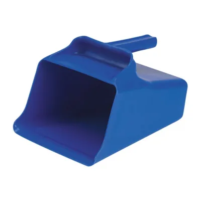Vikan 128 Fl oz Mega Scoop