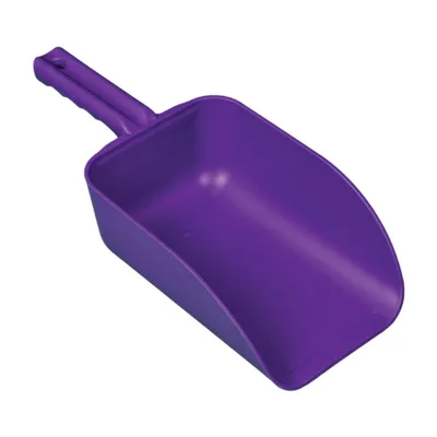 Vikan 81.2 Fl oz Hand Scoop