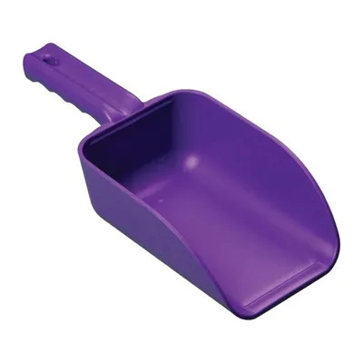 Vikan 33.8 Fl.oz Hand Scoop