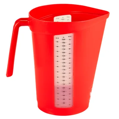 Vikan Measuring jug 67.6 Fl oz