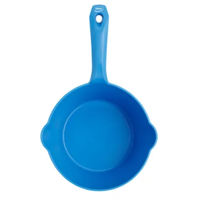 Vikan Round Bowl Scoop 67.6 Fl oz