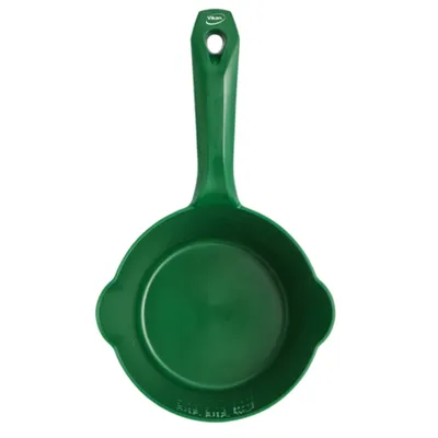 Vikan Round Bowl Scoop 33.8 Fl oz