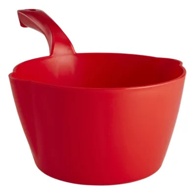 Vikan Round Bowl Scoop 67.6 Fl oz