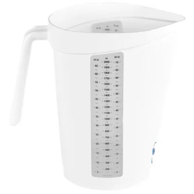 Vikan Measuring jug 67.6 Fl oz