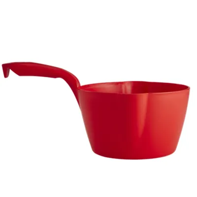 Vikan Round Bowl Scoop 67.6 Fl oz