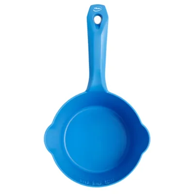 Vikan Round Bowl Scoop 33.8 Fl oz