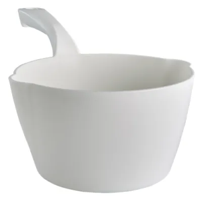 Vikan Round Bowl Scoop 67.6 Fl oz