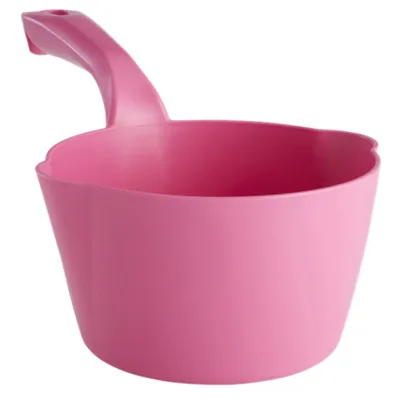 Vikan Round Bowl Scoop 33.8 Fl oz