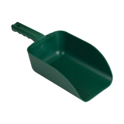 Vikan 81.2 Fl oz Metal Detectable Hand Scoop