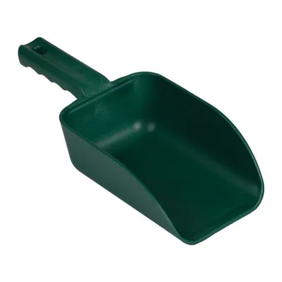 Vikan 33.8 Fl oz Metal Detectable Hand Scoop