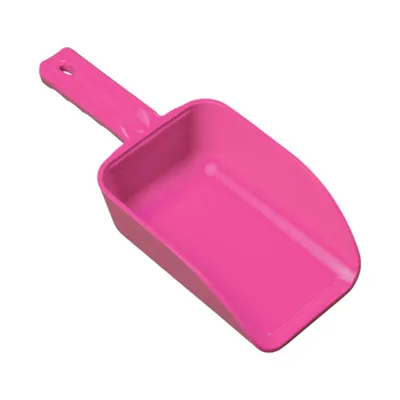 Vikan 33.8 Fl.oz Hand Scoop