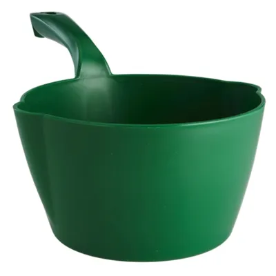 Vikan Round Bowl Scoop 67.6 Fl oz