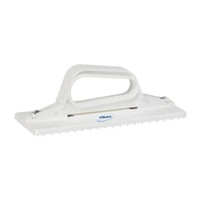 Vikan 9.1-inch Handheld Pad Holder