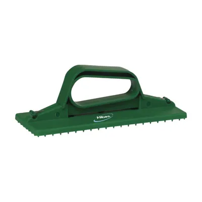 Vikan 9.1-inch Handheld Pad Holder
