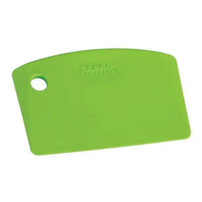 Vikan Mini Bench Scraper 5.2 Inch