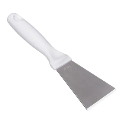 Vikan Stainless Steel Scraper 3 Inch