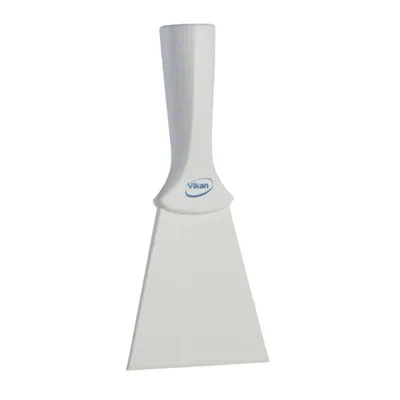 Vikan 3.9-inch Nylon Scraper with Threaded Handle