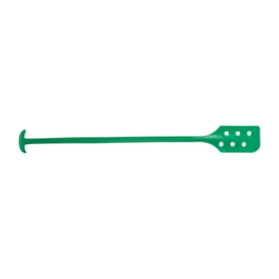 Vikan Mixing Paddle with Holes 51.8 Inch