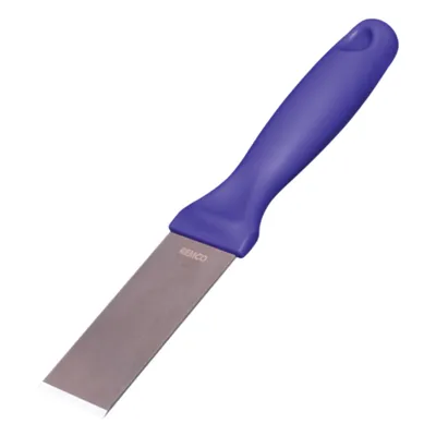 Vikan Stainless Steel Scraper 1.5 Inch