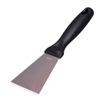 Vikan Stainless Steel Scraper 3 Inch